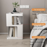 Modern Minimalist Bedside Table