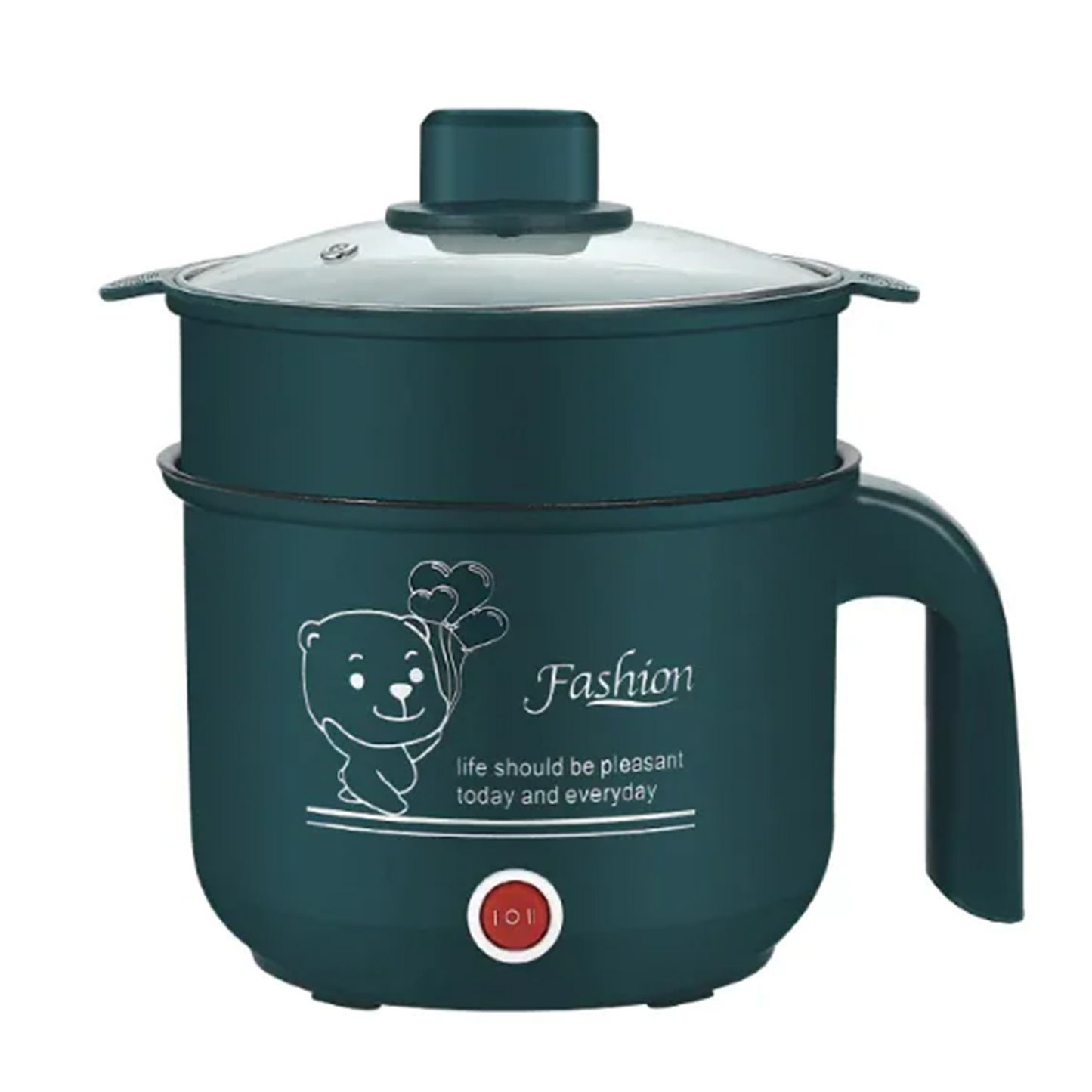 Multifunctional Electric Cooker