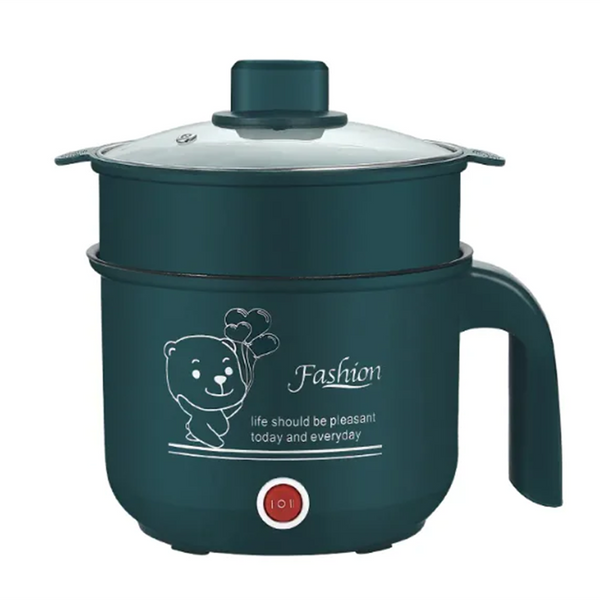 Multifunctional Electric Cooker