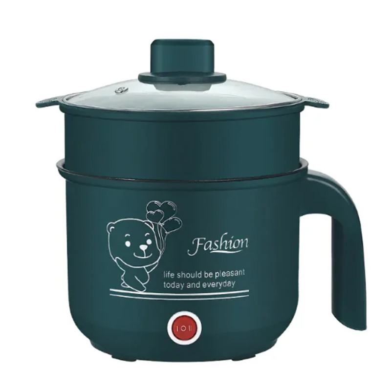 Multifunctional Electric Cooker