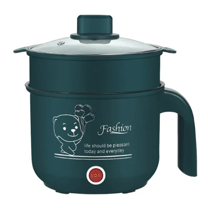 Multifunctional Electric Cooker