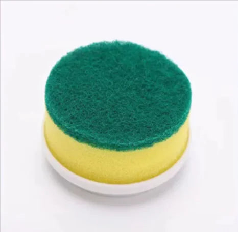 Multi-Function Handheld Electric Cleaning Brush