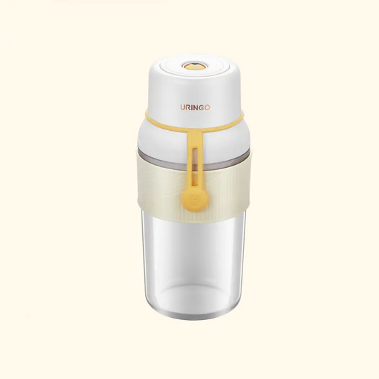 Portable Electric Juicer Cup for Household Use