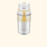 Portable Electric Juicer Cup for Household Use