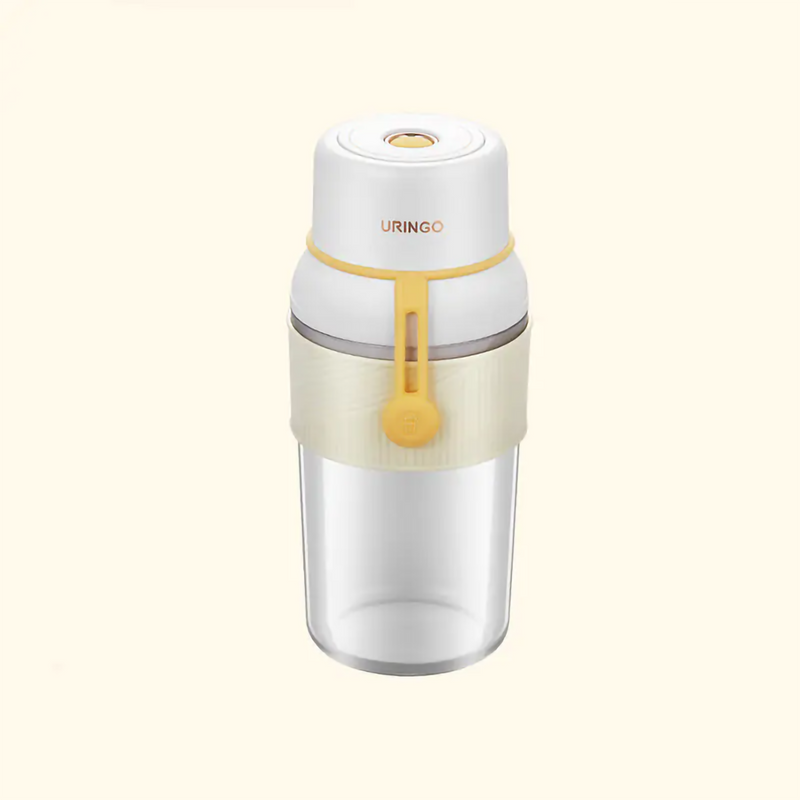 Portable Electric Juicer Cup for Household Use