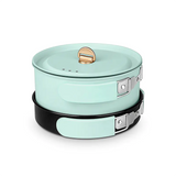 Portable Multifunctional Electric Cooker for Dorms