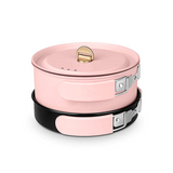 Portable Multifunctional Electric Cooker for Dorms