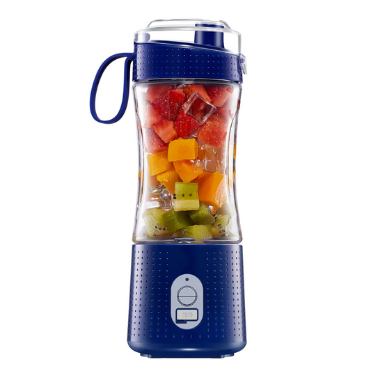 Portable Rechargeable Electric Juicer Cup for Home Use