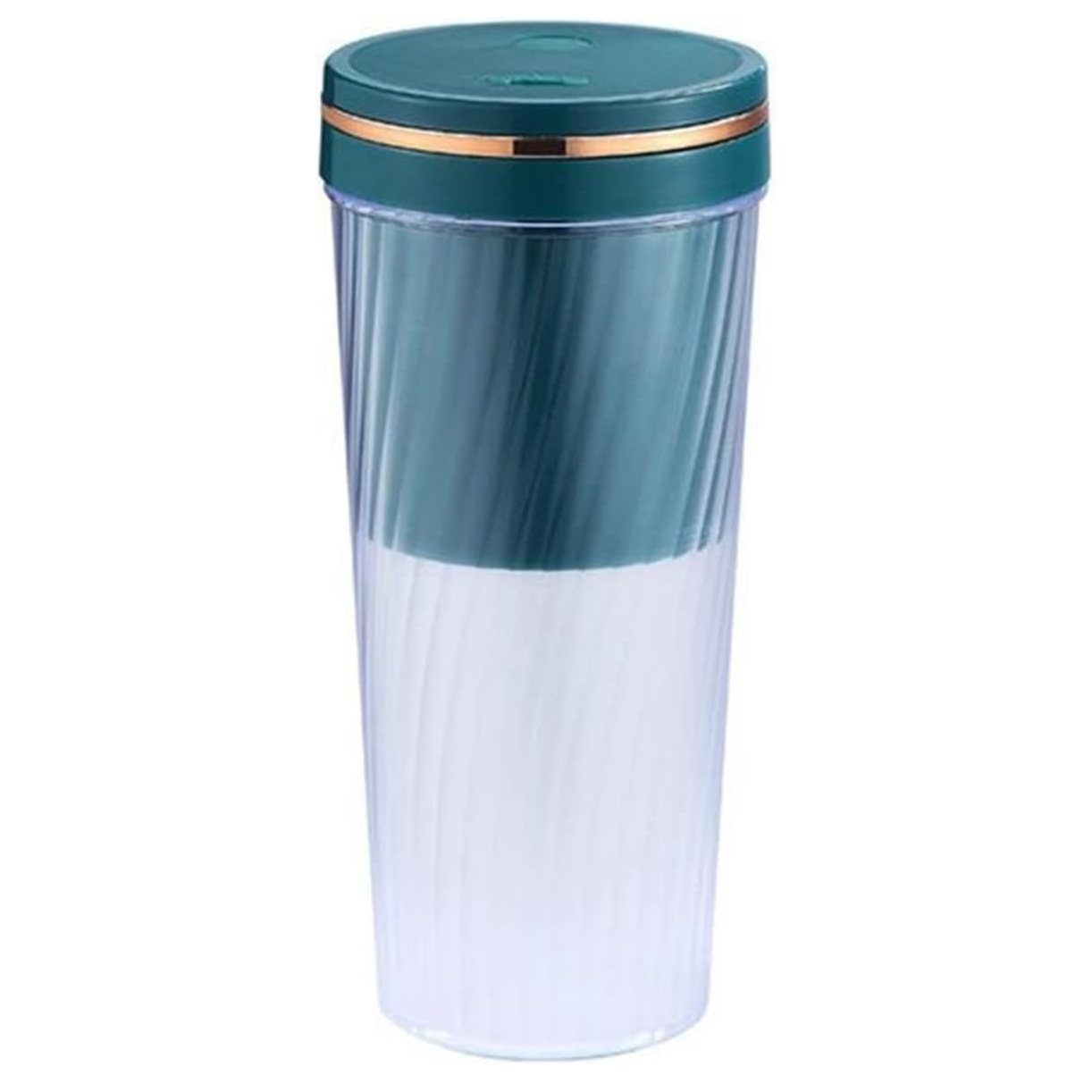 Portable USB Electric Juicer Cup