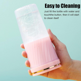 Portable USB Electric Juicer Cup