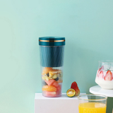 Portable USB Electric Juicer Cup