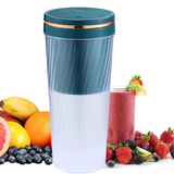 Portable USB Electric Juicer Cup