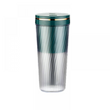 Portable USB Electric Juicer Cup