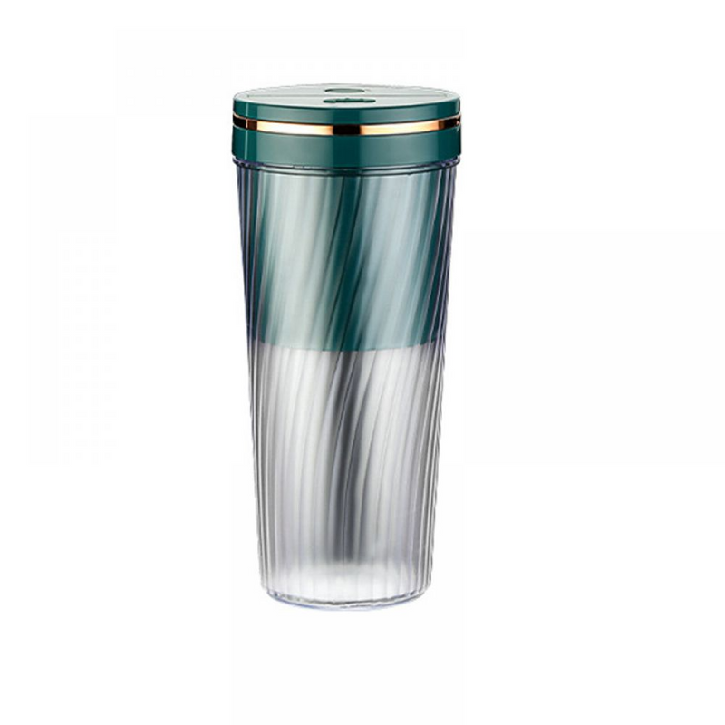 Portable USB Electric Juicer Cup