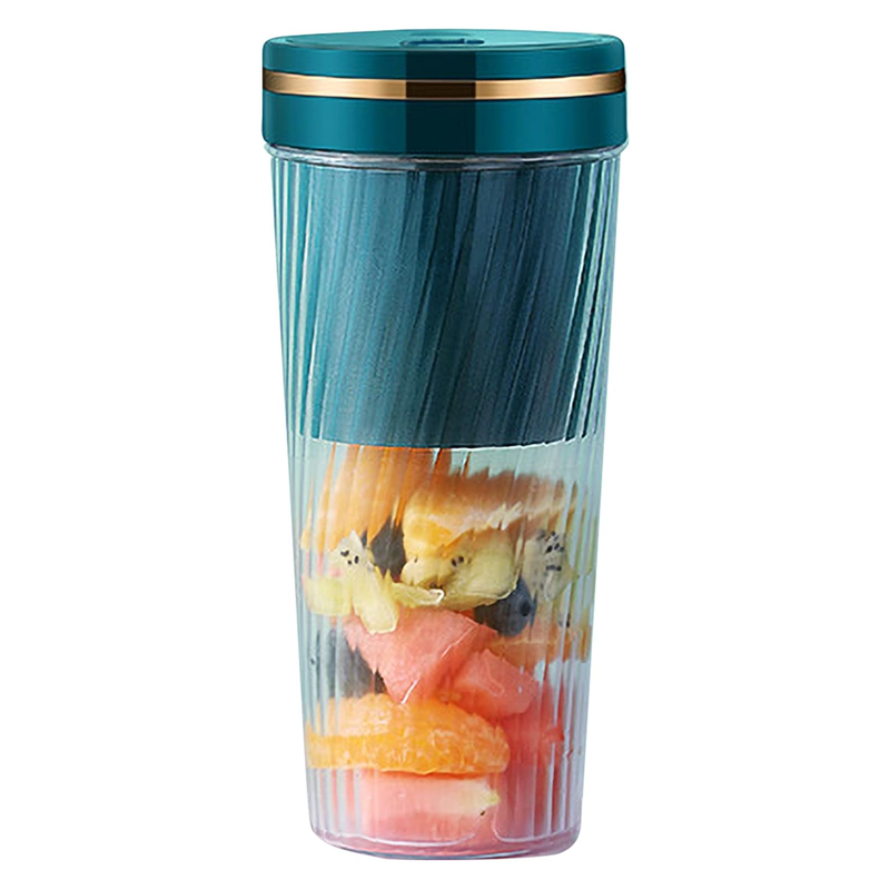 Portable USB Electric Juicer Cup