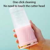 Portable USB Electric Juicer Cup