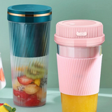 Portable USB Electric Juicer Cup