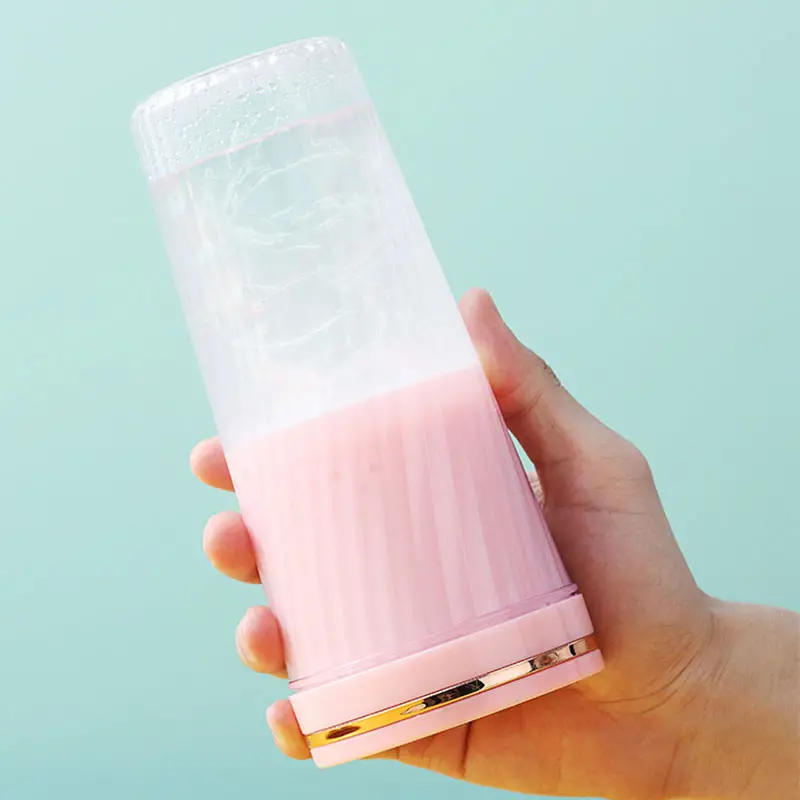 Portable USB Electric Juicer Cup