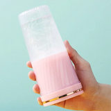 Portable USB Electric Juicer Cup