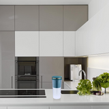 Portable USB Electric Juicer Cup