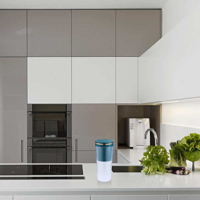 Portable USB Electric Juicer Cup