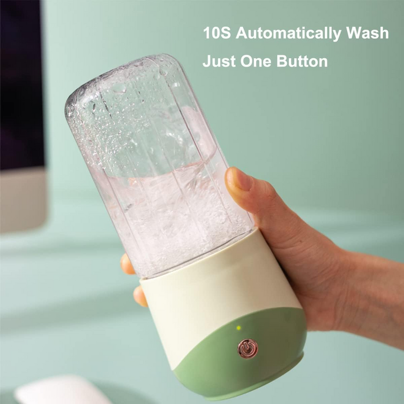 Portable Wireless Electric Juicer