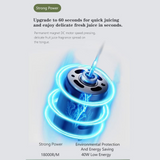 Portable Wireless Electric Juicer