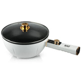 RAF European Standard Electric Non-Stick Multi-Cooker