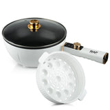 RAF European Standard Electric Non-Stick Multi-Cooker