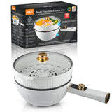RAF European Standard Electric Non-Stick Multi-Cooker