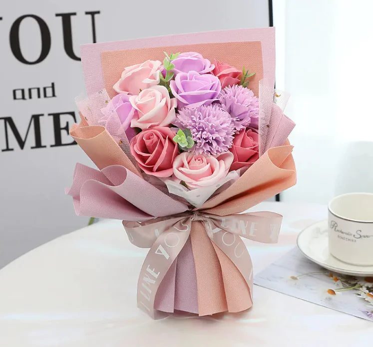 Flower Bouquet