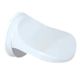 Bathroom Foot Pedal