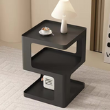 Modern Minimalist Bedside Table