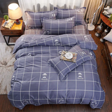 Single Duvet Cover Bedding Set, 180x220cm, Wholesale