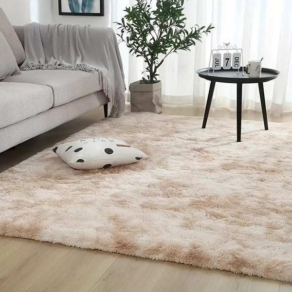 Shaggy Soft Fluffy Rugs for Bedroom and Living Room