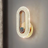 Modern Minimalist Creative Wall Lamp for Home Decor
