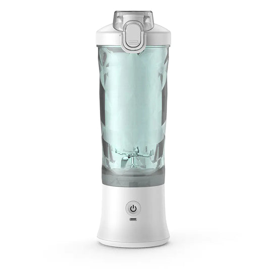 Portable Wireless Electric Juicer Cup with Large Capacity