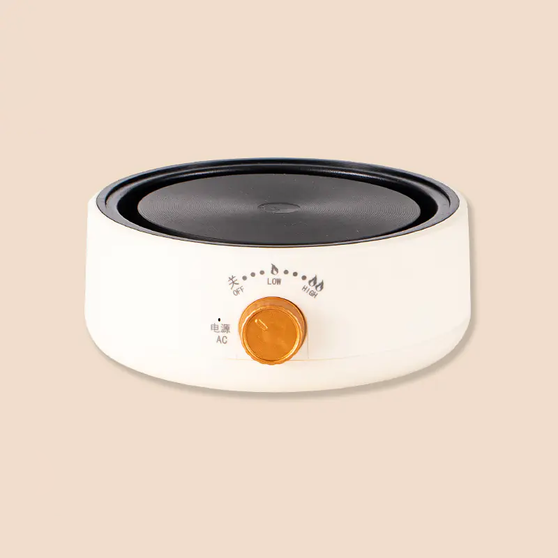 New Model Electric Tea Pot Heating Stove Mini Cooker