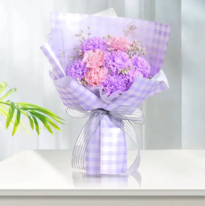 Flower Bouquet