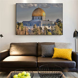Canvas Wall Art