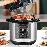 5L Pressure Cooker Multi-function Rice Cooker