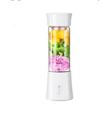 Mini Portable Electric Juicer Cup for Home Use