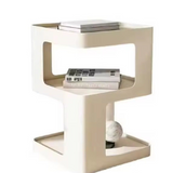 Modern Minimalist Bedside Table