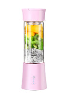 Mini Portable Electric Juicer Cup for Home Use