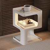 Modern Minimalist Bedside Table