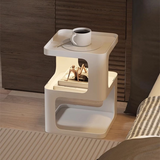 Modern Minimalist Bedside Table