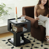 Modern Minimalist Bedside Table