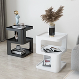 Modern Minimalist Bedside Table