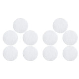10pcs Non-Slip Stickers for Rugs and Furniture