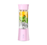 Mini Portable Electric Juicer Cup for Home Use